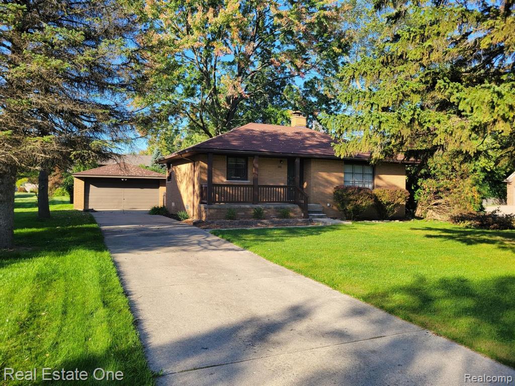 181 Crestfield Avenue — photo