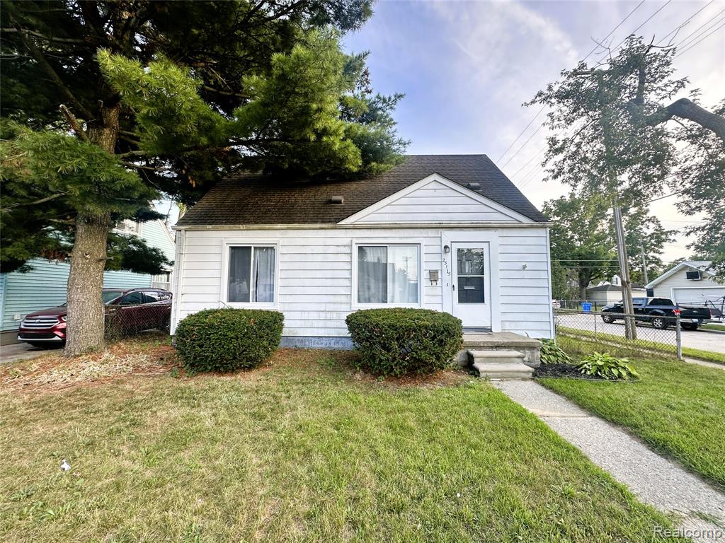 25115 Andover Drive — photo