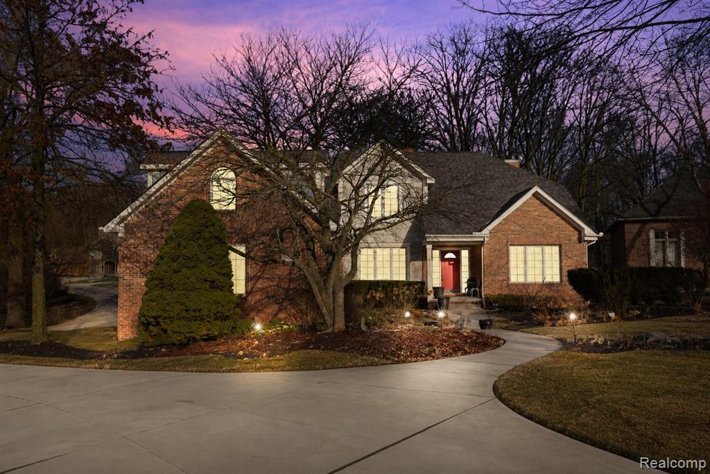28690 Wintergreen Court — photo