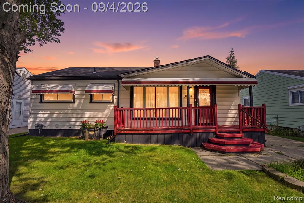 31750 Hazelwood Street — photo