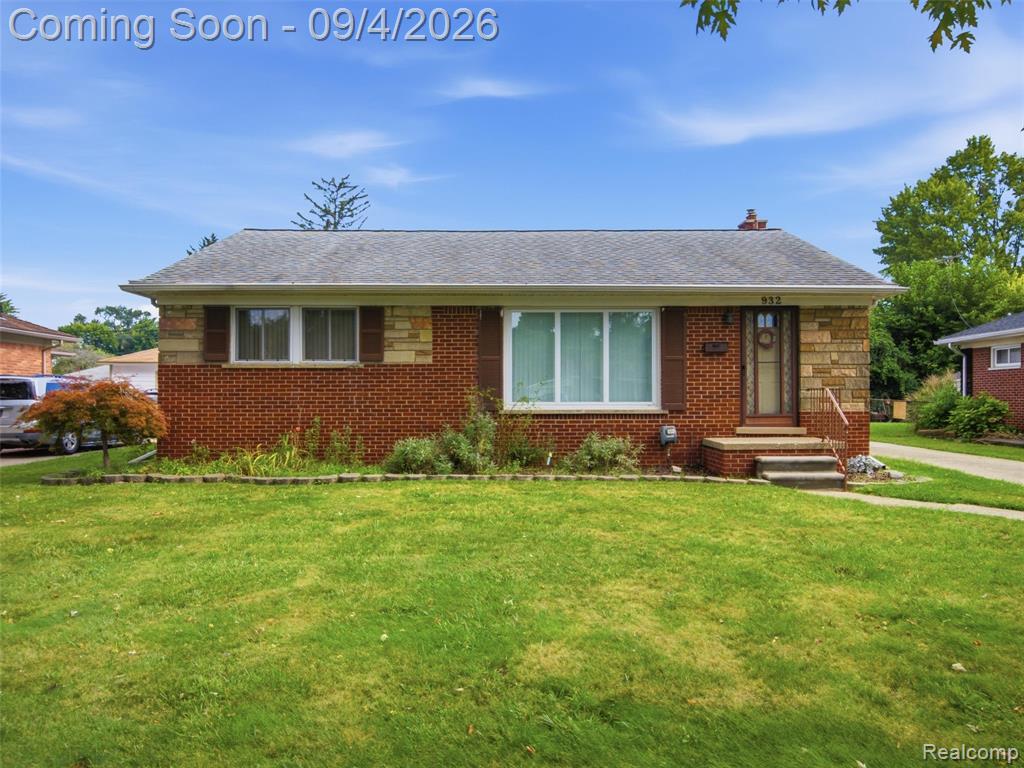 932 N Esplanade Street — photo