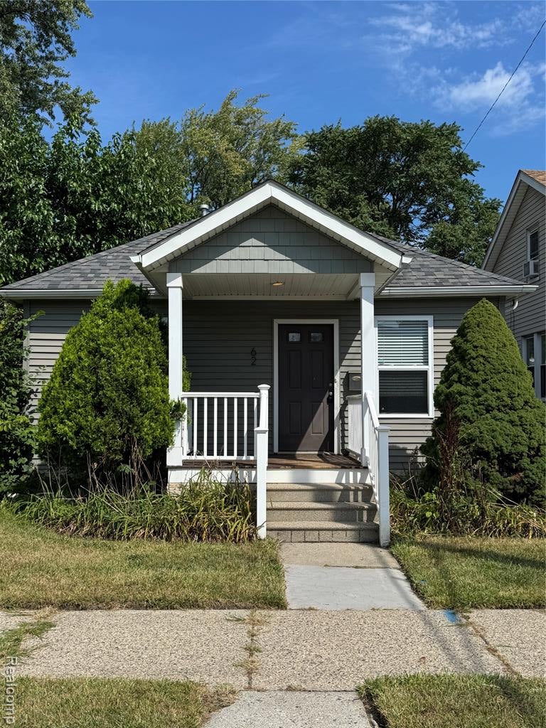 62 W Hayes Avenue — photo