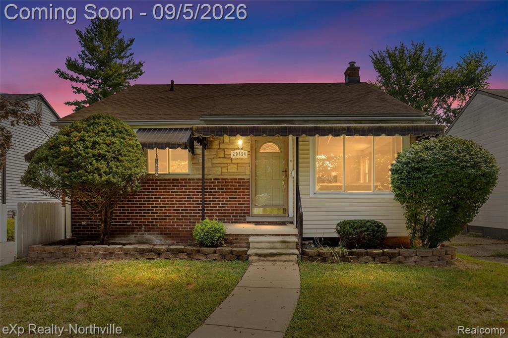 20454 Denby — photo