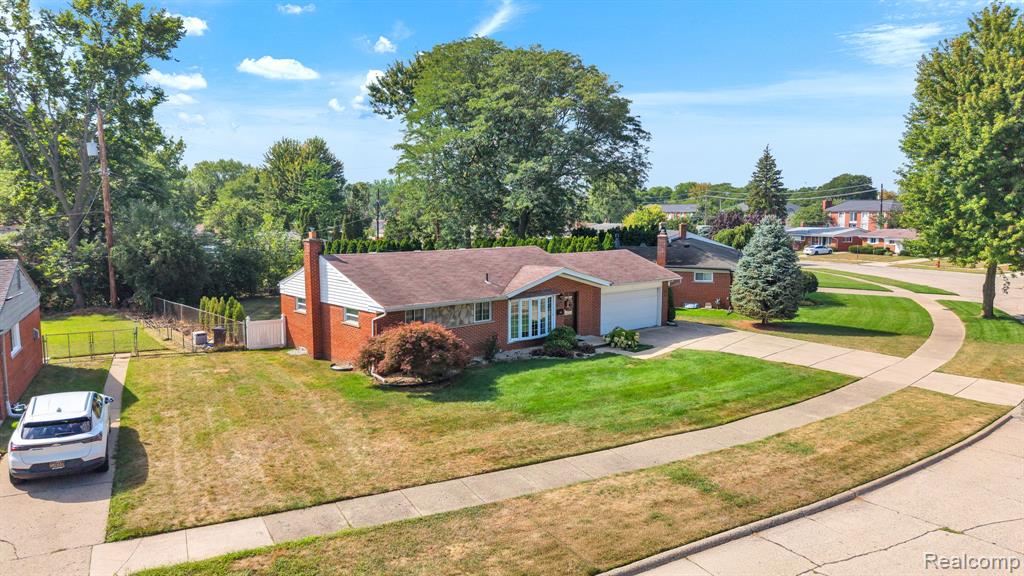 26931 Van Buren Road — photo