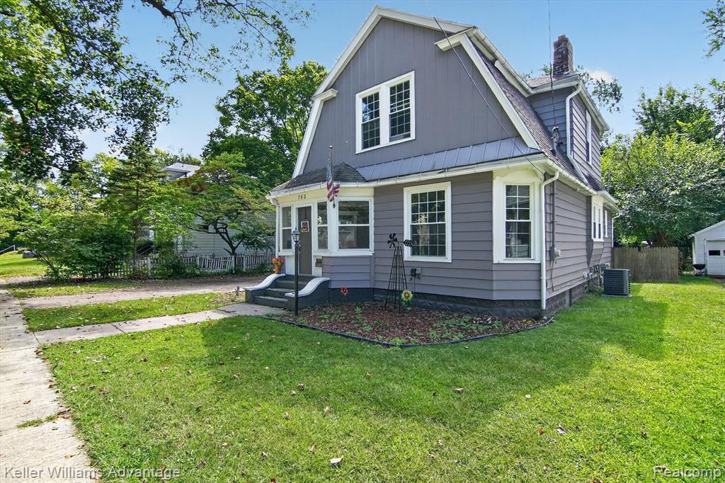 763 Randolph Street — photo