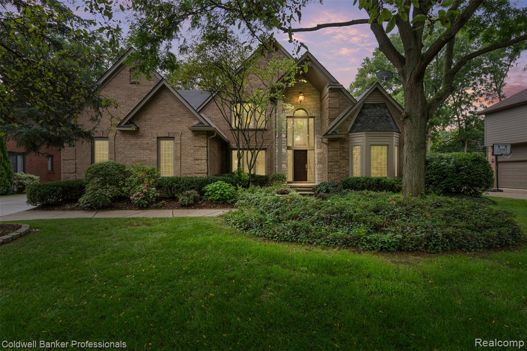 3623 Cedar Shake Drive — photo