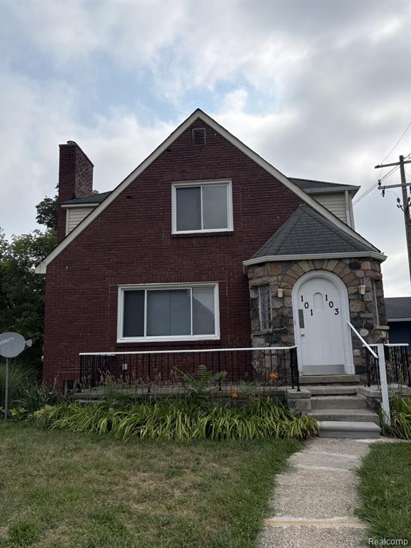 103 S. Jessie — photo