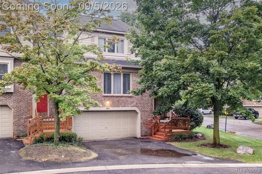 6333 Aspen Ridge Boulevard — photo