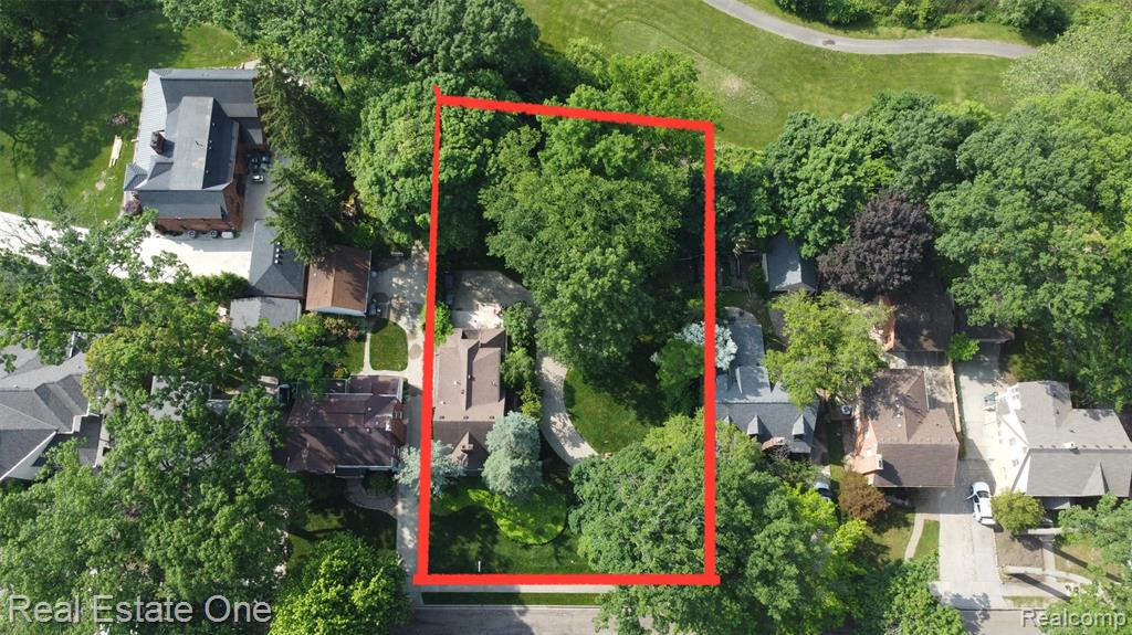 939 S Highland Street — photo