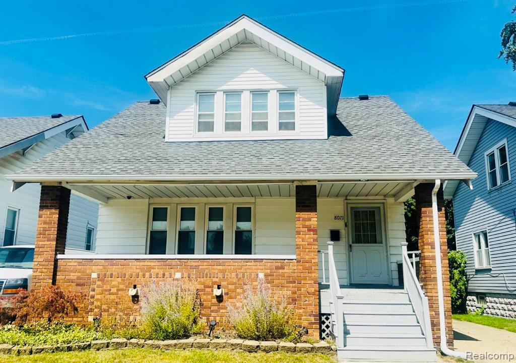 8071 Harding — photo
