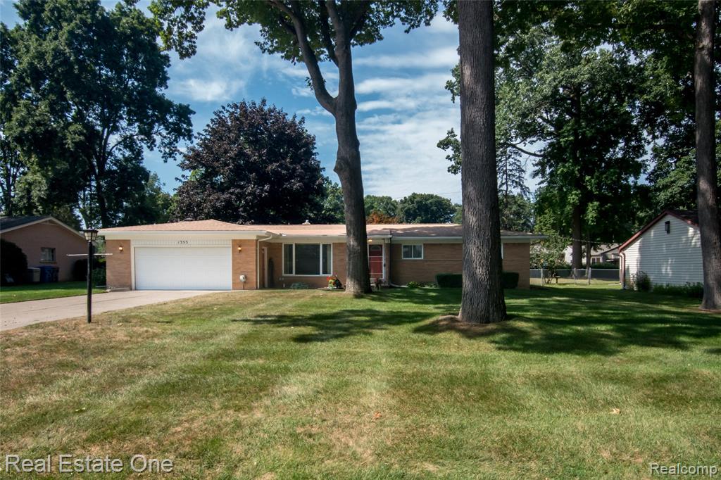 1353 Bielby Street — photo