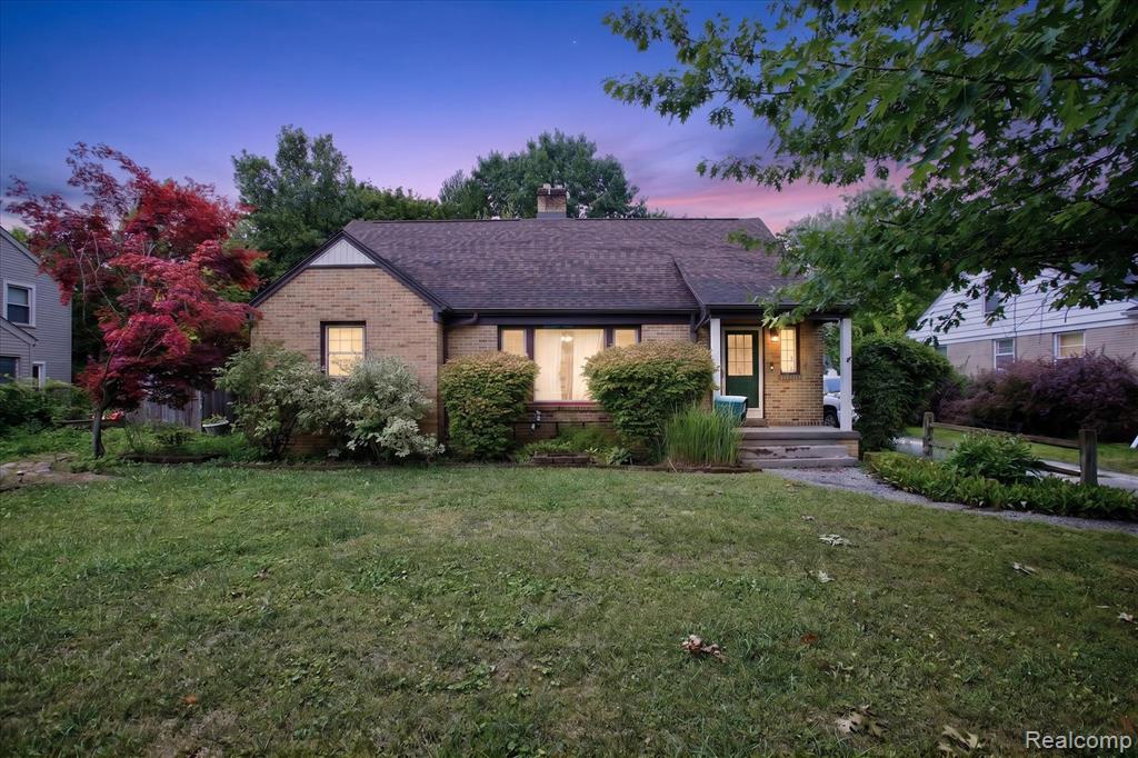 123 Graham Street — photo