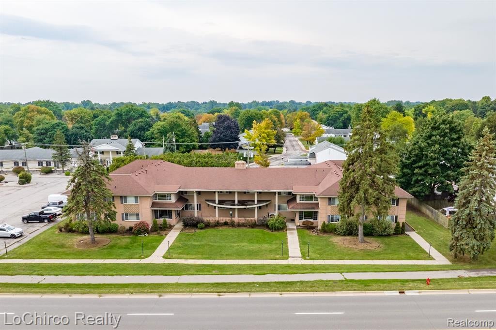 2377 Walton Boulevard 17 — photo