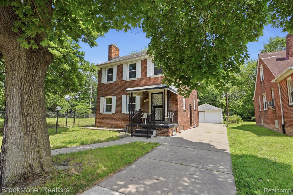 14910 Ferguson Street — photo