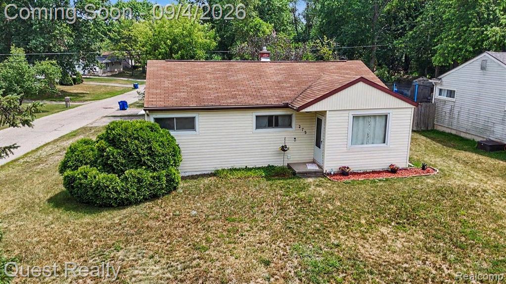 275 Rivard Boulevard — photo