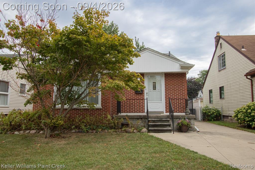 634 N Edison Avenue — photo