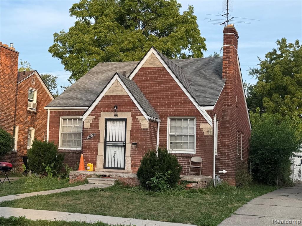 10291 Greensboro Street — photo