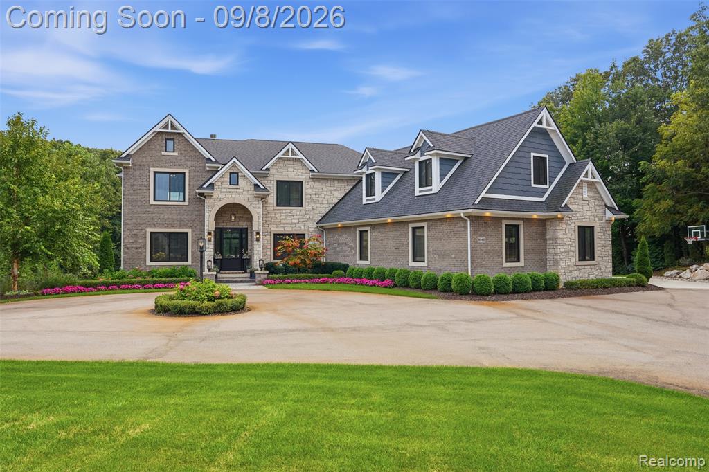 9046 Northpointe Ridge — photo