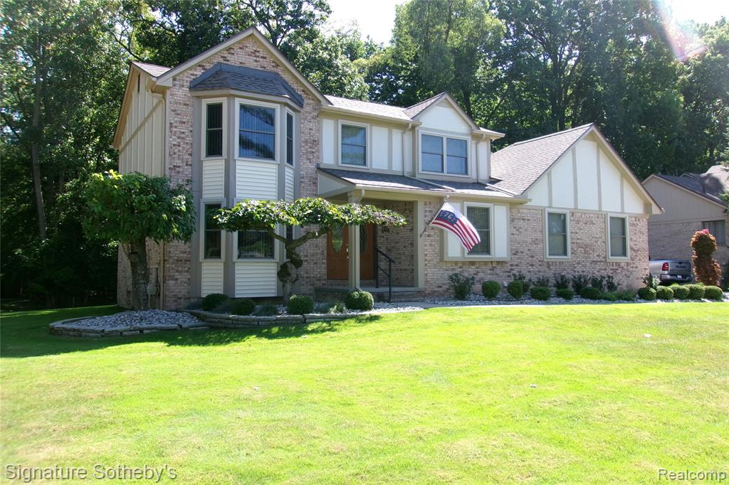 5303 Woodrun Drive — photo