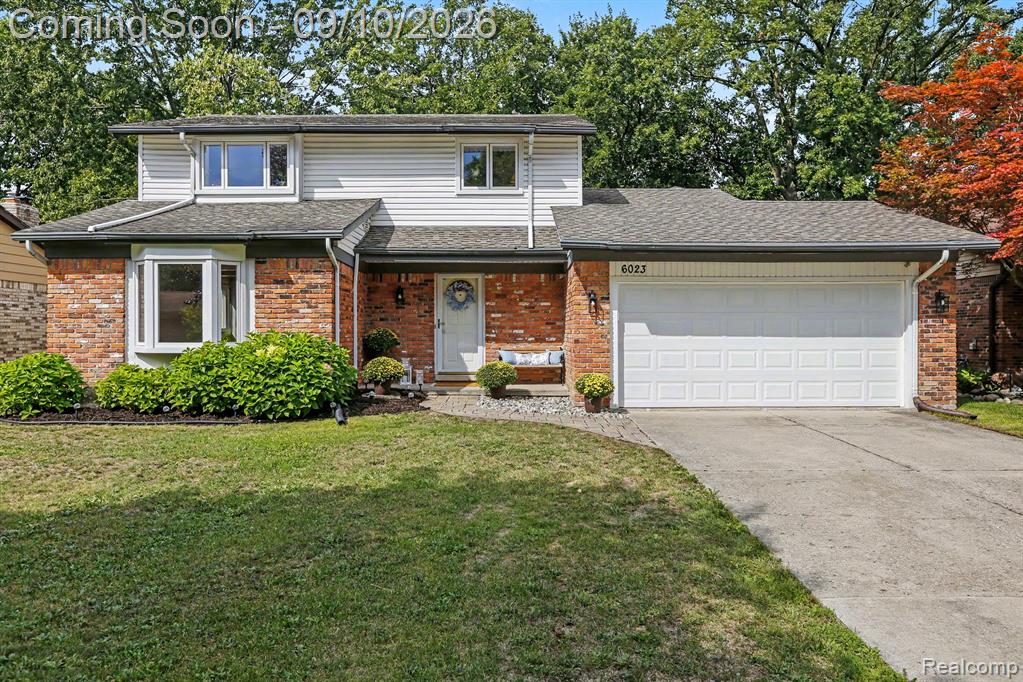 6023 Beaufort Drive — photo