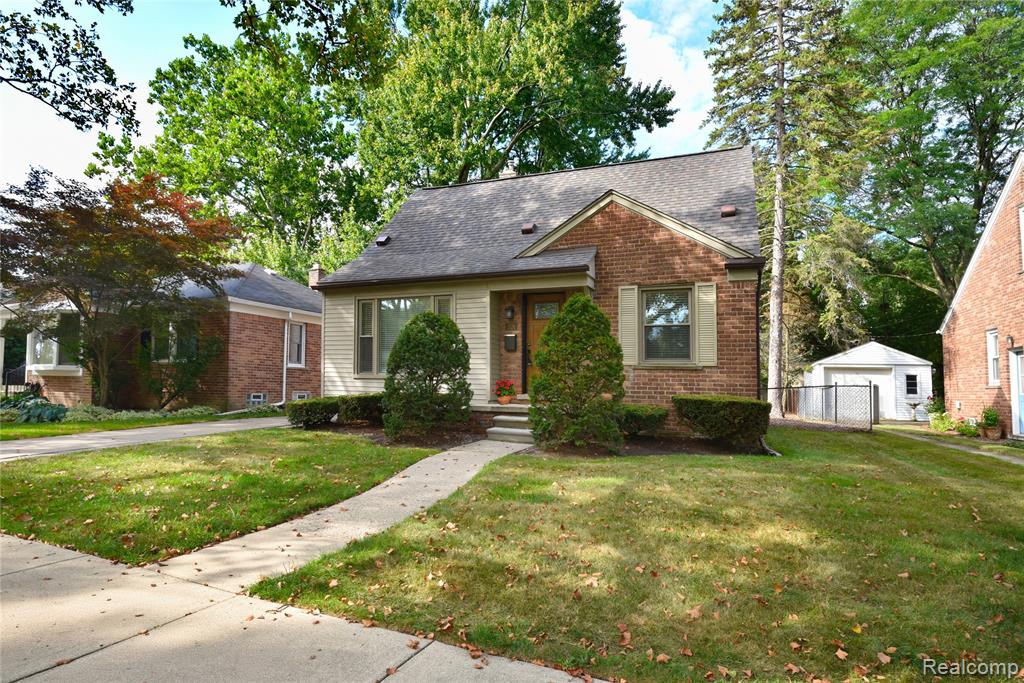 1526 E Melton Road — photo