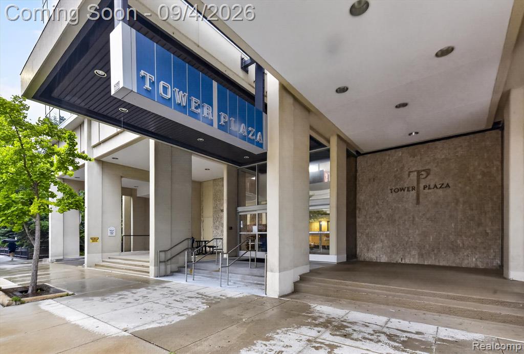 555 E William Street 16J — photo