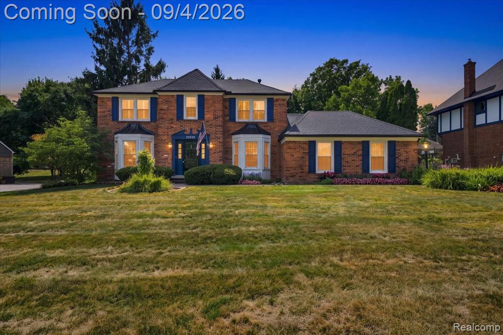 22555 Shadowglen Drive — photo