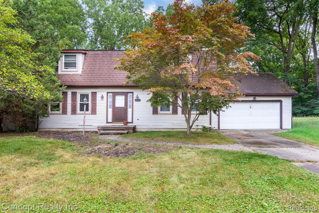 21467 Jewell Court — photo
