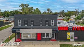 4805 Livernois Avenue — photo