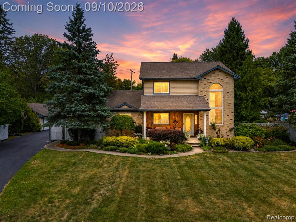 25328 Wick Road — photo