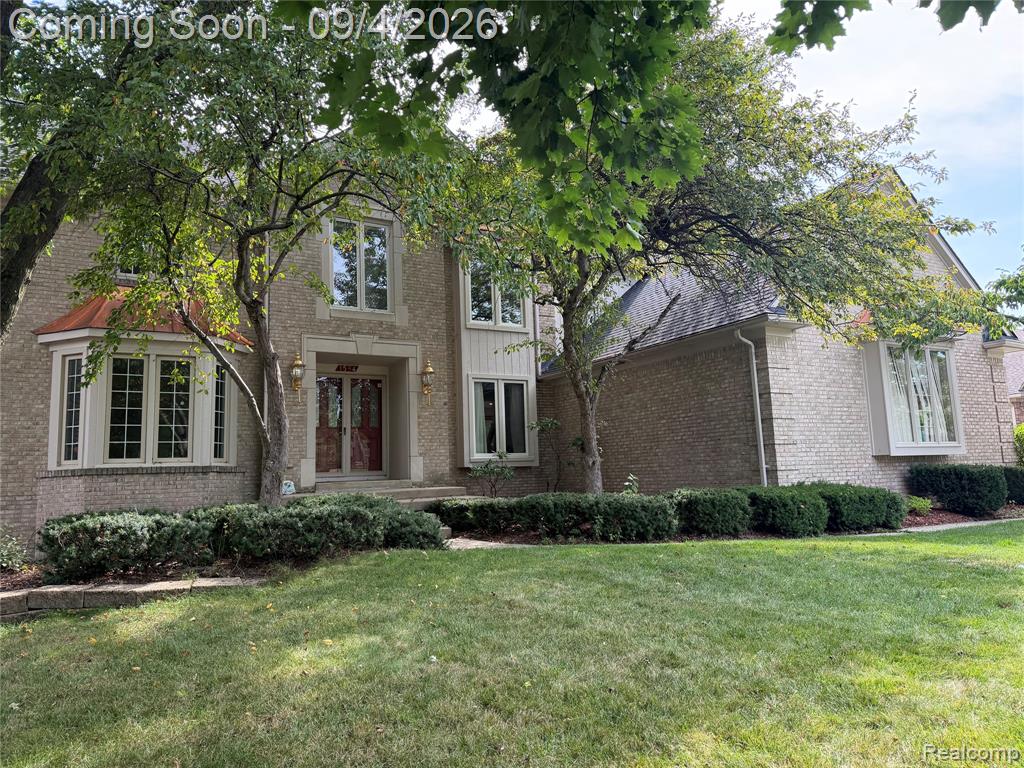 1594 Arbor Creek Drive — photo