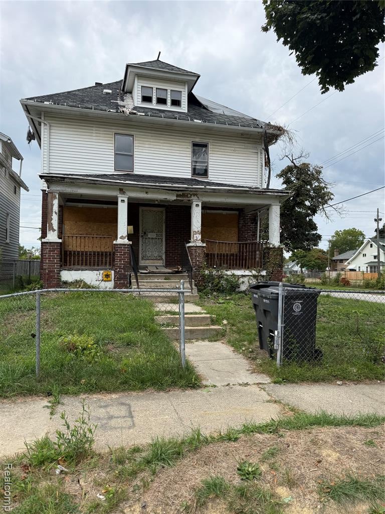2025 Adams Avenue — photo
