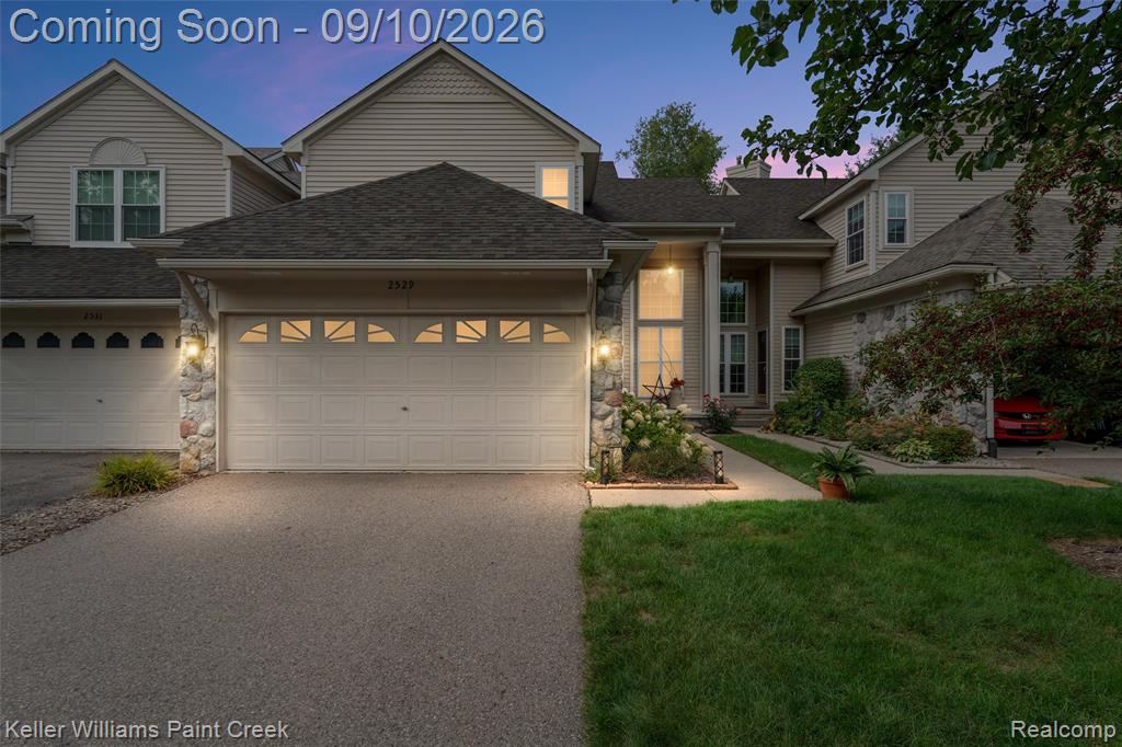 2529 Pine Drive — photo