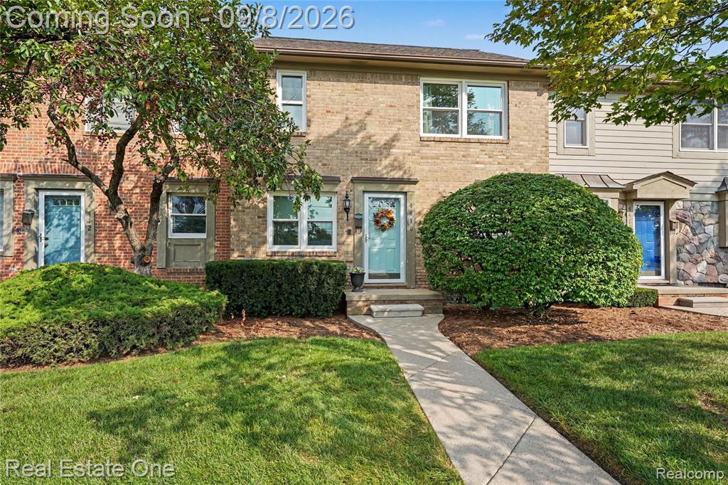 4410 Rochester Road — photo