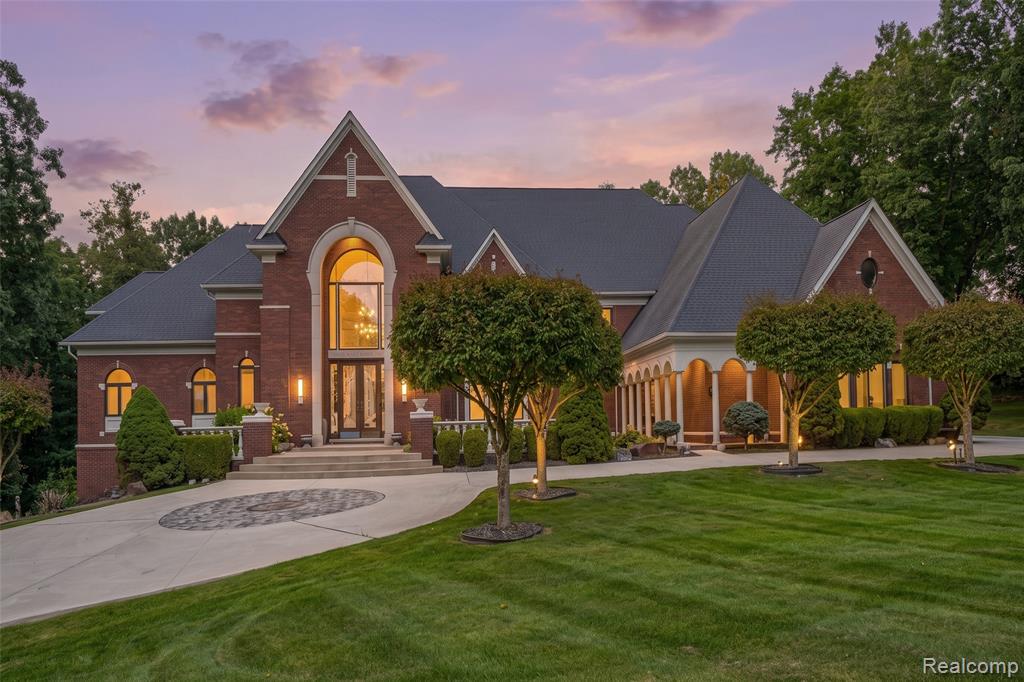2785 Cranbrook Ridge Court — photo
