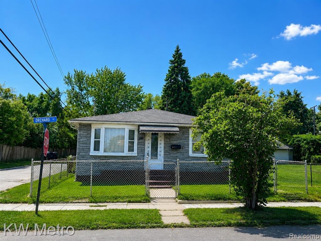 78 Orchard Street — photo