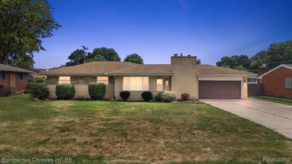 37674 Andrew Drive — photo