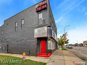 4805 Livernois Avenue — photo