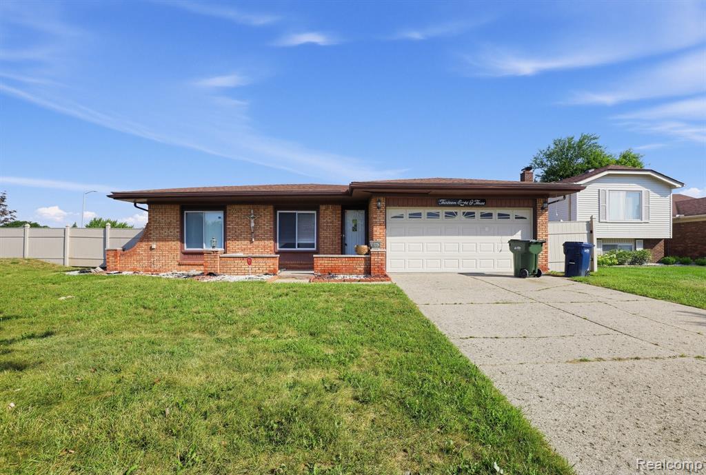 13803 Brougham Drive — photo