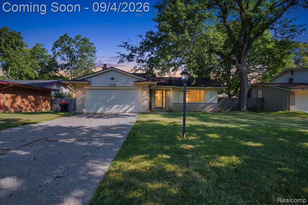 19700 Northbrook Drive — photo