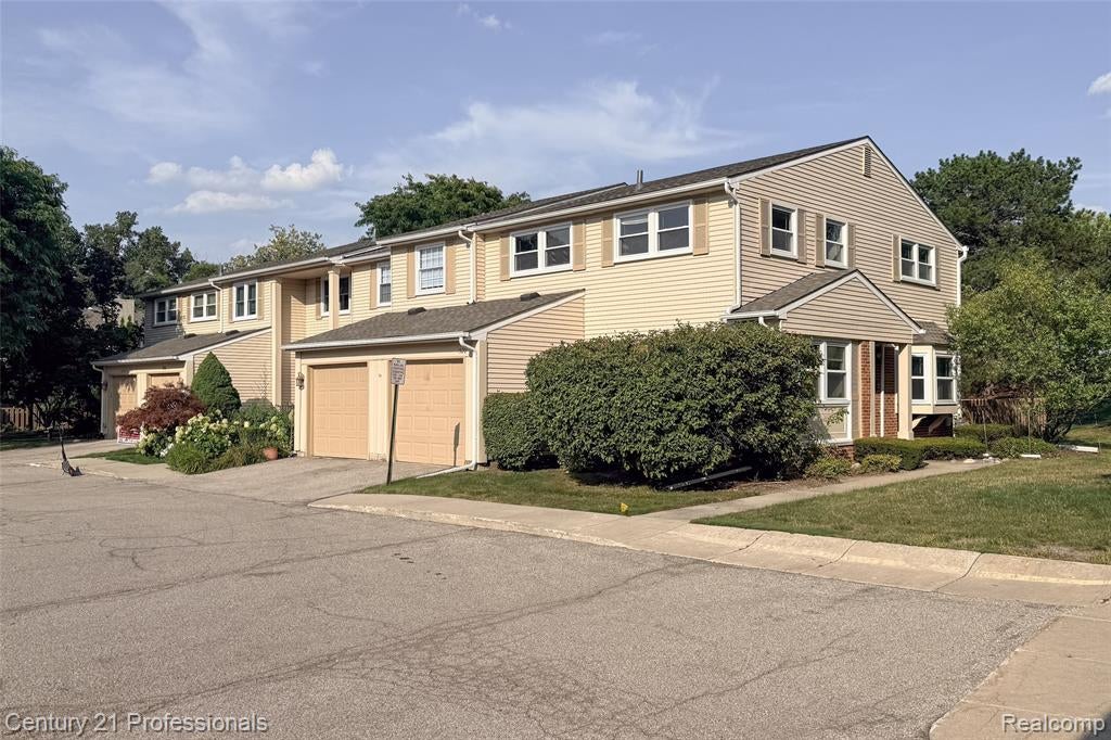 1520 Brentwood Drive — photo
