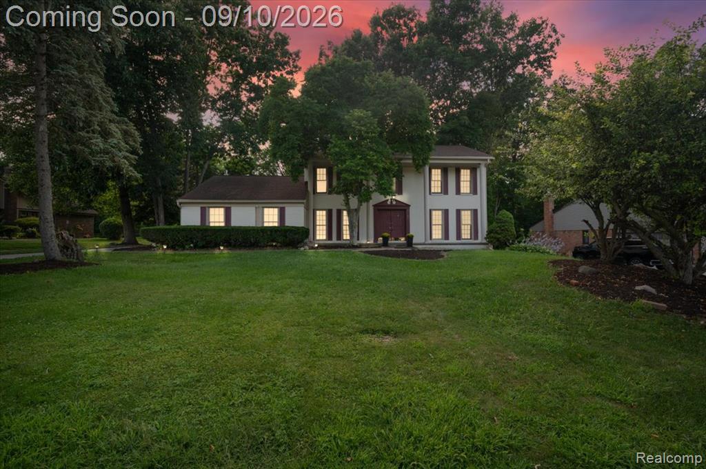 2196 Willow Leaf Drive — photo