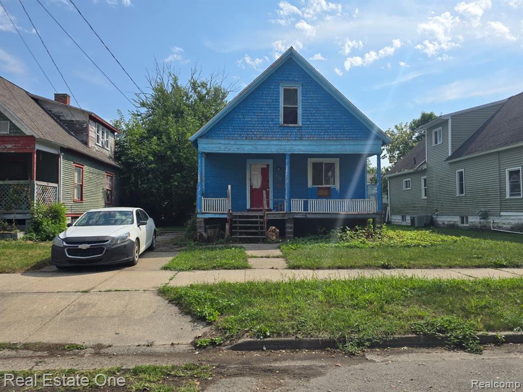 220 N Grant Street — photo