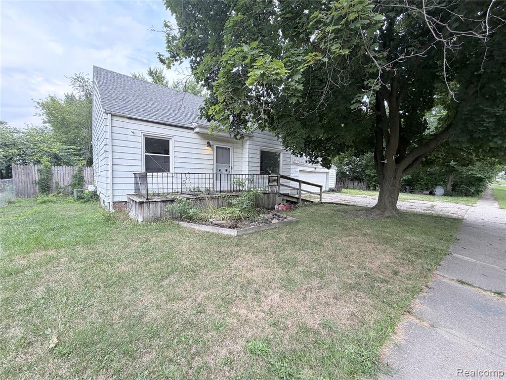 3220 W Ridgeway Avenue — photo