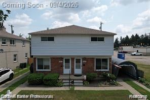 1812 N Center Street — photo