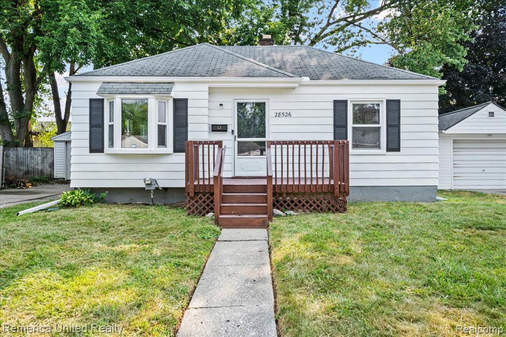28526 Brentwood Street — photo