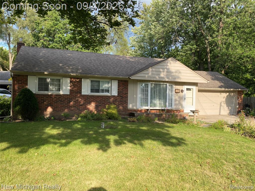 2032 Kingswood Drive — photo