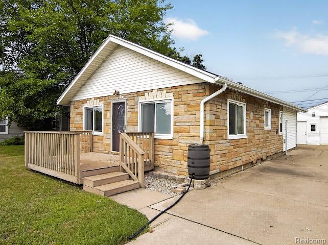 412 Dorothy Street — photo