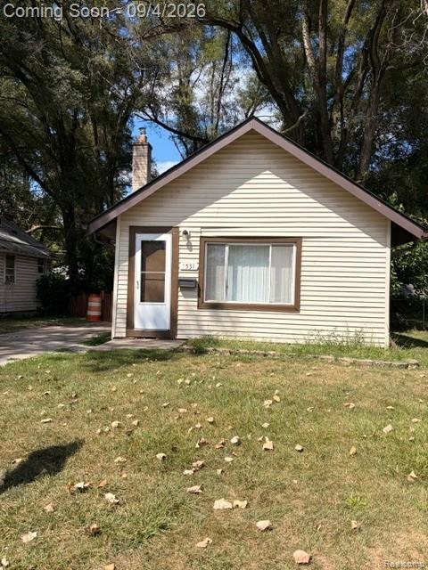 1531 E Evelyn Avenue — photo