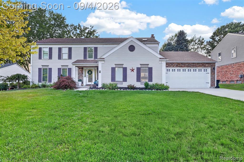37967 W Meadowhill Drive — photo